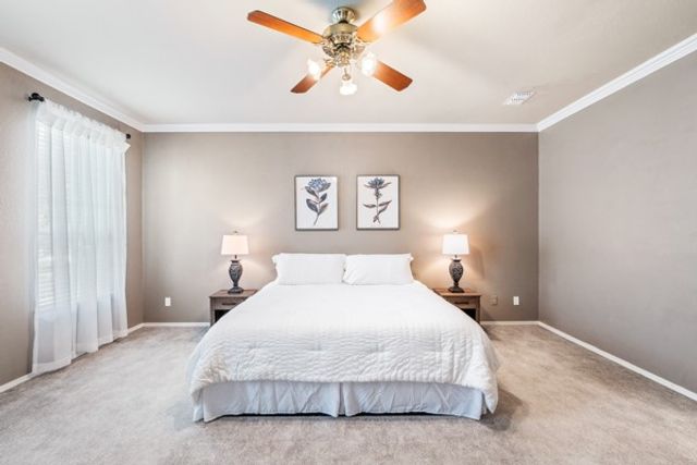 150 Creekside Drive, Double Oak, TX 75077