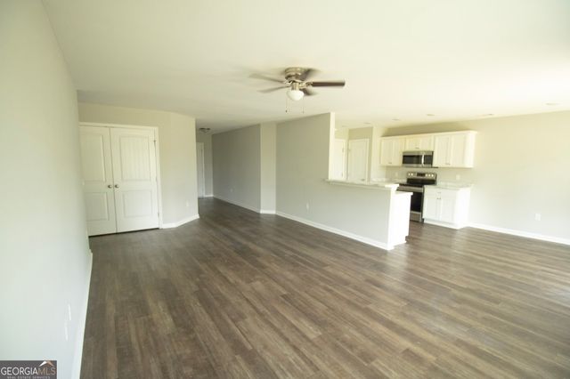 216 Evans Terrace, Statesboro, GA 30458