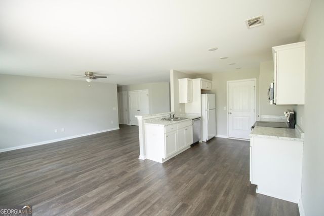 216 Evans Terrace, Statesboro, GA 30458