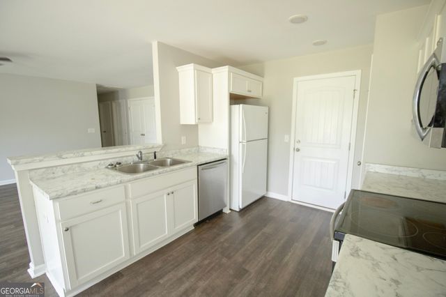 216 Evans Terrace, Statesboro, GA 30458