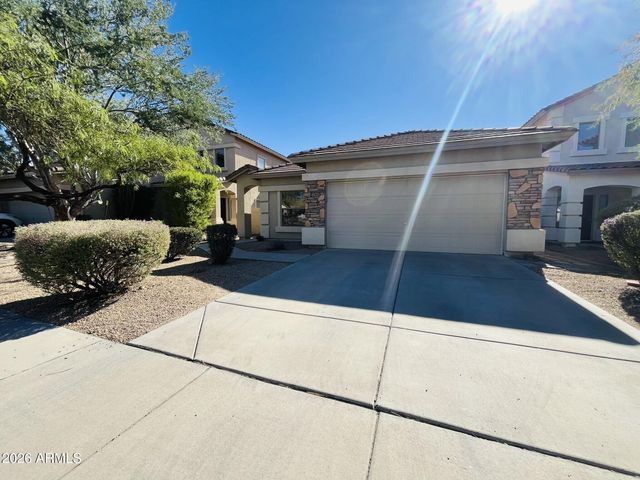 2561 W WOBURN Lane, Phoenix, AZ 85085