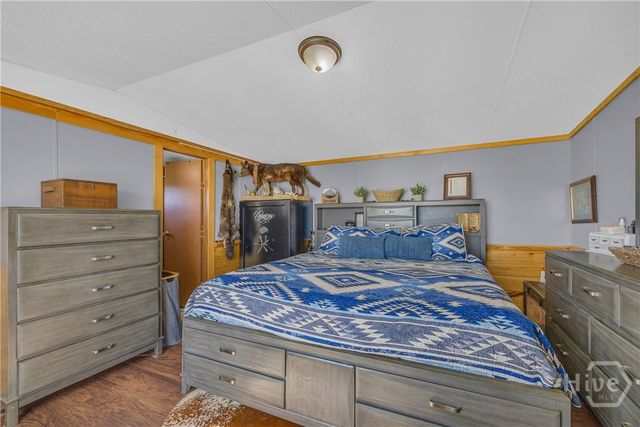 685 James Springs Rd, Danielsville, GA 30633