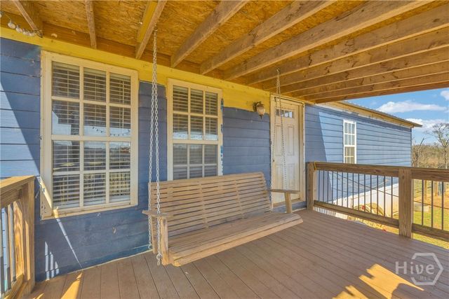 685 James Springs Rd, Danielsville, GA 30633