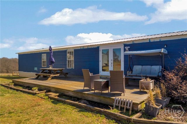 685 James Springs Rd, Danielsville, GA 30633