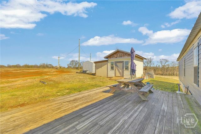 685 James Springs Rd, Danielsville, GA 30633