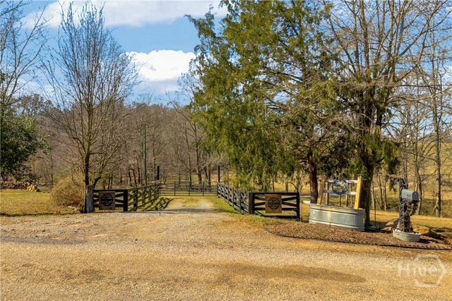 685 James Springs Rd, Danielsville, GA 30633