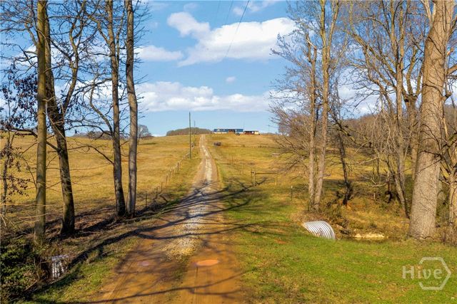 685 James Springs Rd, Danielsville, GA 30633