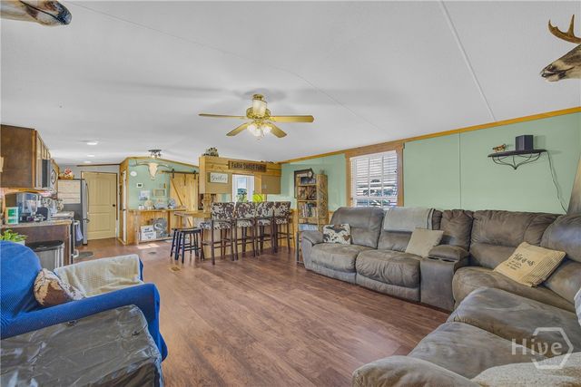 685 James Springs Rd, Danielsville, GA 30633