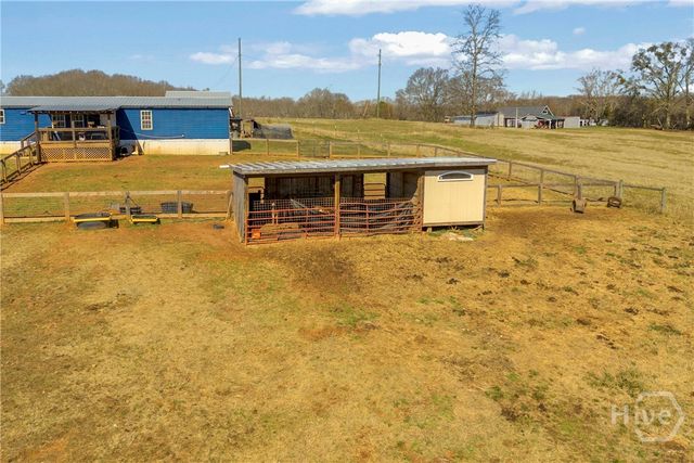 685 James Springs Rd, Danielsville, GA 30633