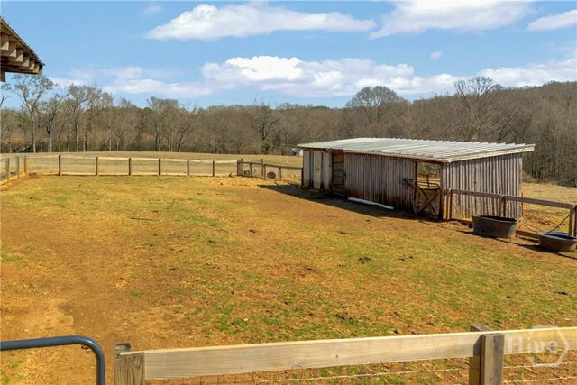 685 James Springs Rd, Danielsville, GA 30633