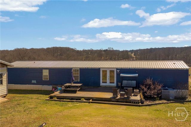 685 James Springs Rd, Danielsville, GA 30633