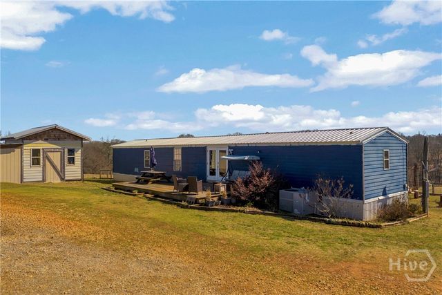 685 James Springs Rd, Danielsville, GA 30633