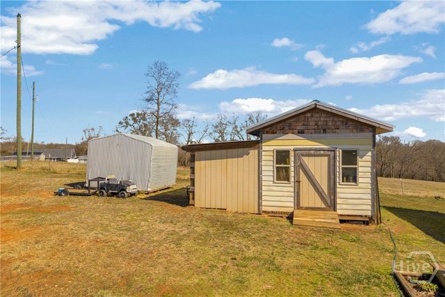 685 James Springs Rd, Danielsville, GA 30633