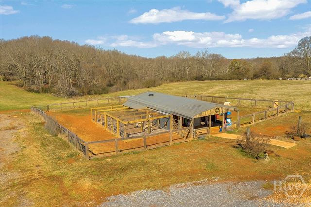 685 James Springs Rd, Danielsville, GA 30633