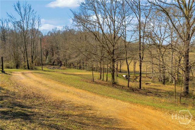 685 James Springs Rd, Danielsville, GA 30633