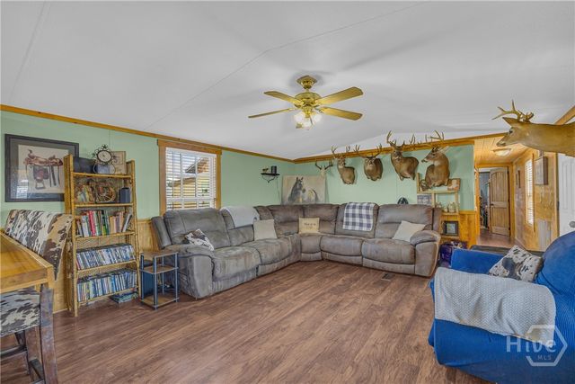 685 James Springs Rd, Danielsville, GA 30633