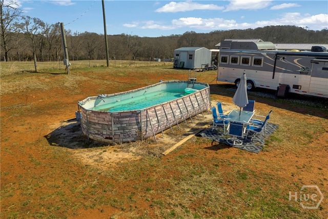 685 James Springs Rd, Danielsville, GA 30633