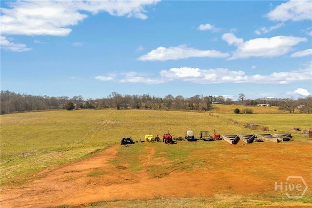 685 James Springs Rd, Danielsville, GA 30633