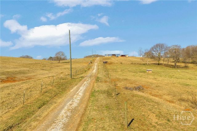 685 James Springs Rd, Danielsville, GA 30633