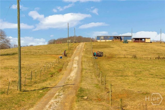685 James Springs Rd, Danielsville, GA 30633