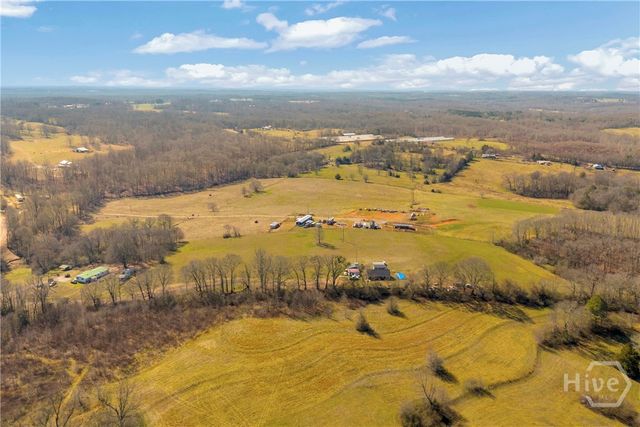 685 James Springs Rd, Danielsville, GA 30633