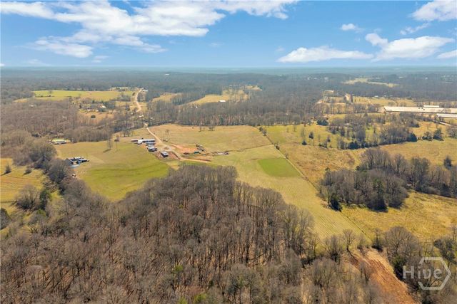 685 James Springs Rd, Danielsville, GA 30633