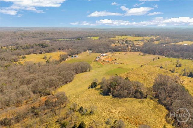 685 James Springs Rd, Danielsville, GA 30633