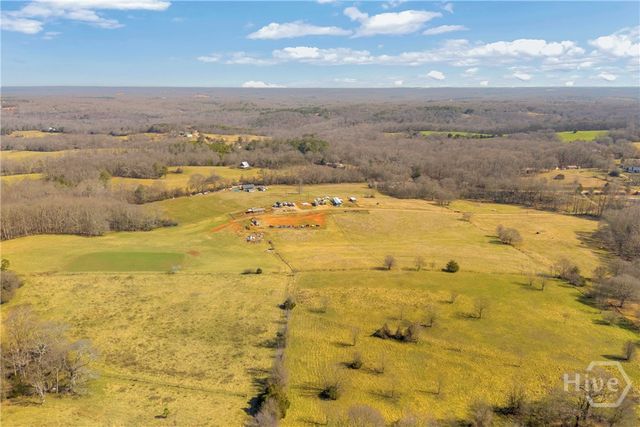 685 James Springs Rd, Danielsville, GA 30633