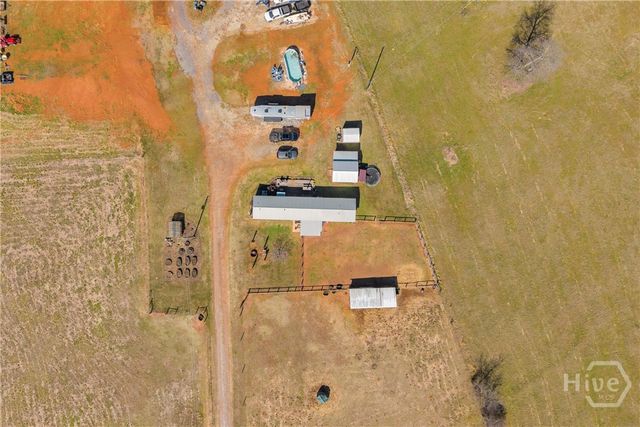 685 James Springs Rd, Danielsville, GA 30633