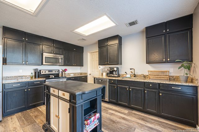 6310 Pioneer Point, San Antonio, TX 78244