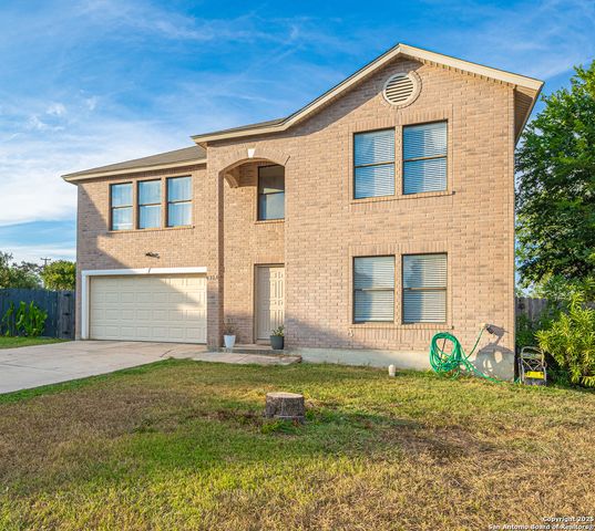 6310 Pioneer Point, San Antonio, TX 78244