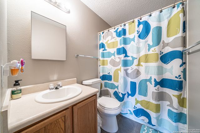 6310 Pioneer Point, San Antonio, TX 78244