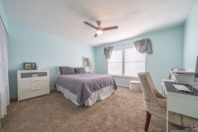 6310 Pioneer Point, San Antonio, TX 78244