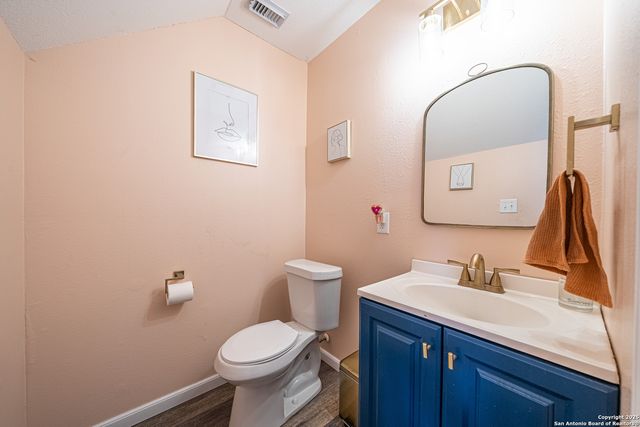 6310 Pioneer Point, San Antonio, TX 78244