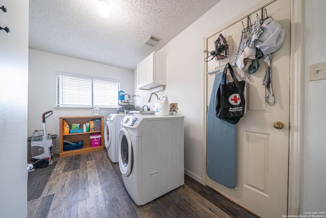 6310 Pioneer Point, San Antonio, TX 78244