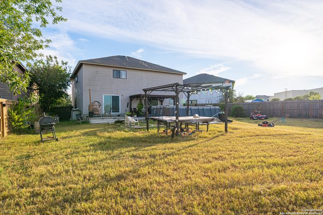 6310 Pioneer Point, San Antonio, TX 78244