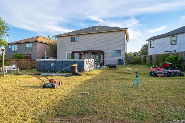 6310 Pioneer Point, San Antonio, TX 78244