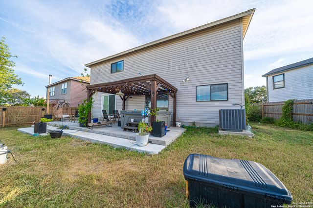 6310 Pioneer Point, San Antonio, TX 78244
