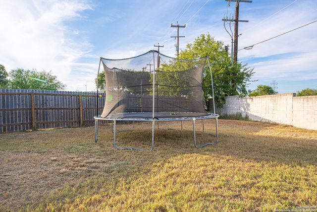 6310 Pioneer Point, San Antonio, TX 78244
