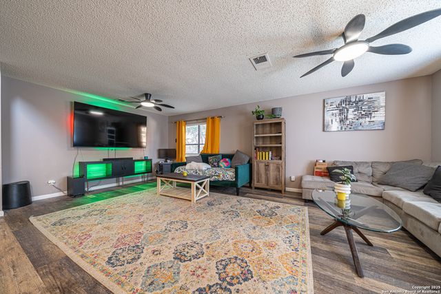 6310 Pioneer Point, San Antonio, TX 78244