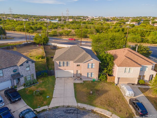 6310 Pioneer Point, San Antonio, TX 78244