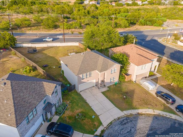 6310 Pioneer Point, San Antonio, TX 78244