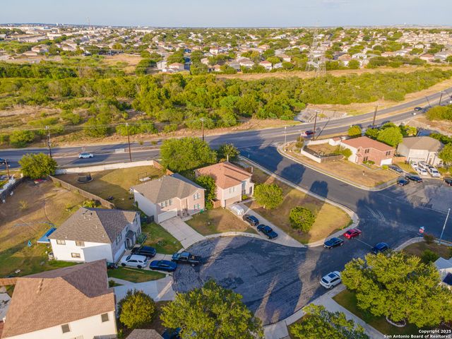 6310 Pioneer Point, San Antonio, TX 78244