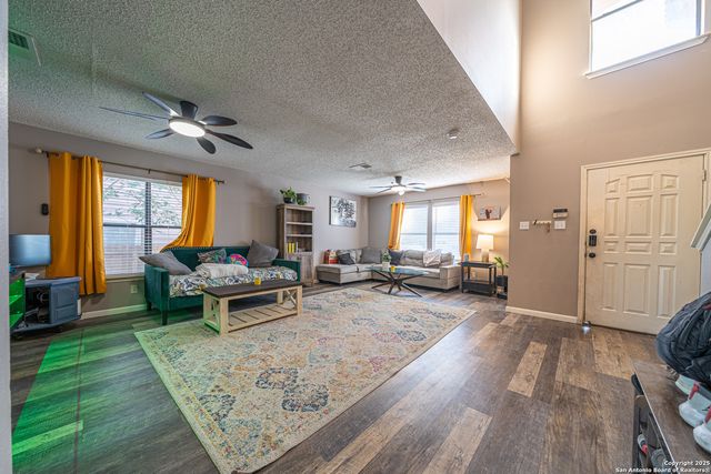 6310 Pioneer Point, San Antonio, TX 78244