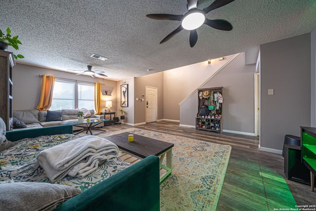 6310 Pioneer Point, San Antonio, TX 78244