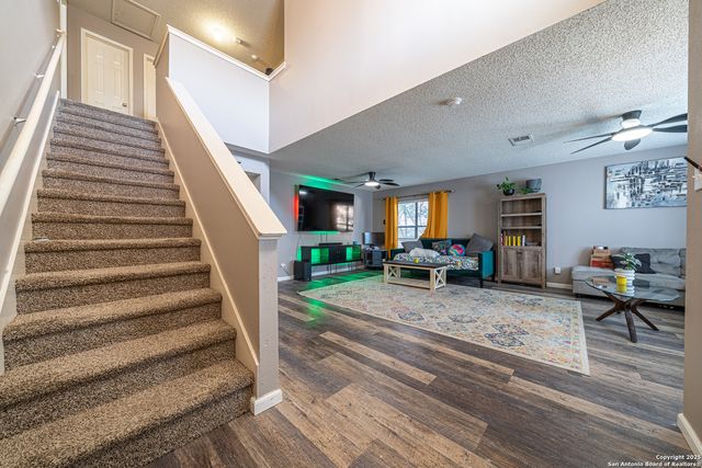 6310 Pioneer Point, San Antonio, TX 78244