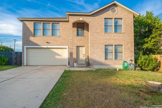 6310 Pioneer Point, San Antonio, TX 78244