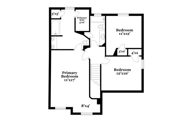 1905 Port James Cir, Antioch, TN 37013