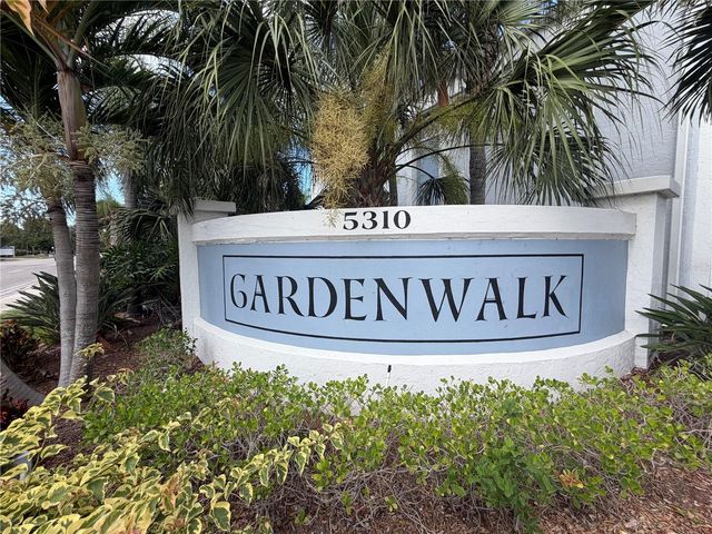 5310 26TH STREET W 2904, Bradenton, FL 34207