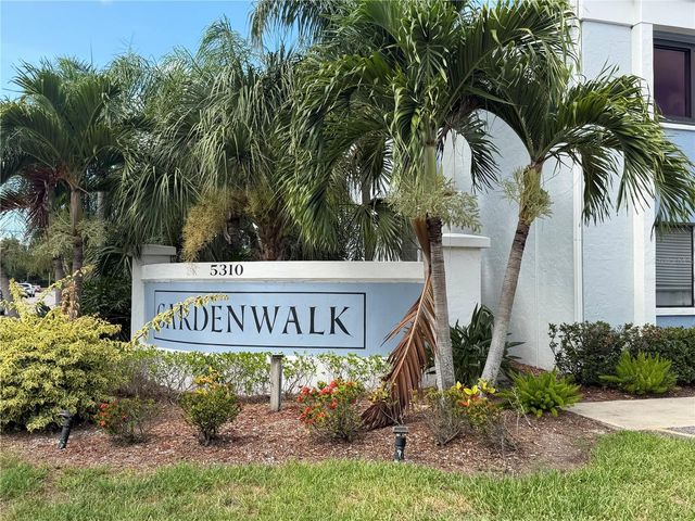 5310 26TH STREET W 2904, Bradenton, FL 34207